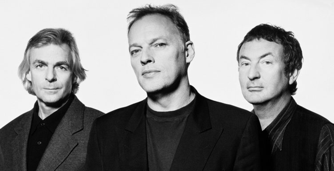 Regolamento: Pink Floyd – A Momentary Lapse Of Reason