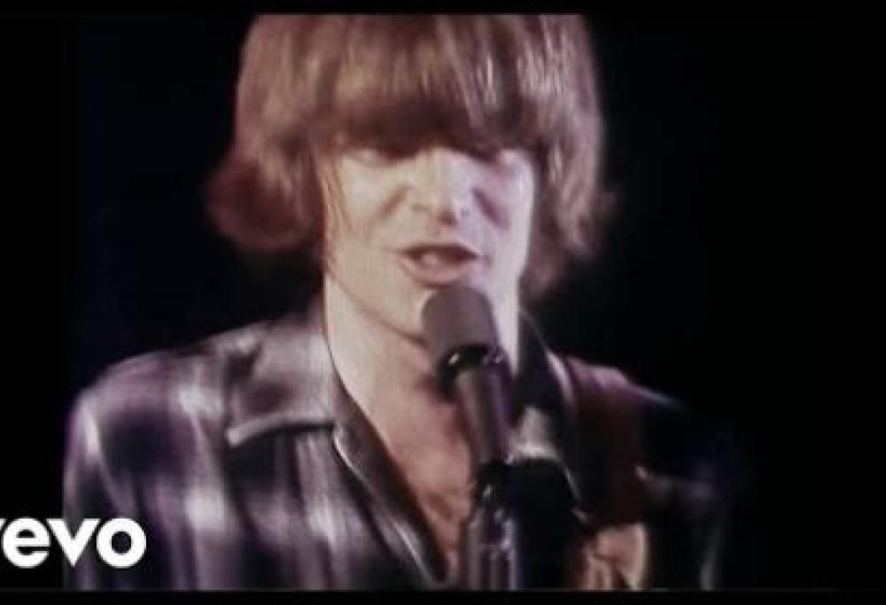 Creedence Clearwater Revival - I Heard It Through The Grapevine