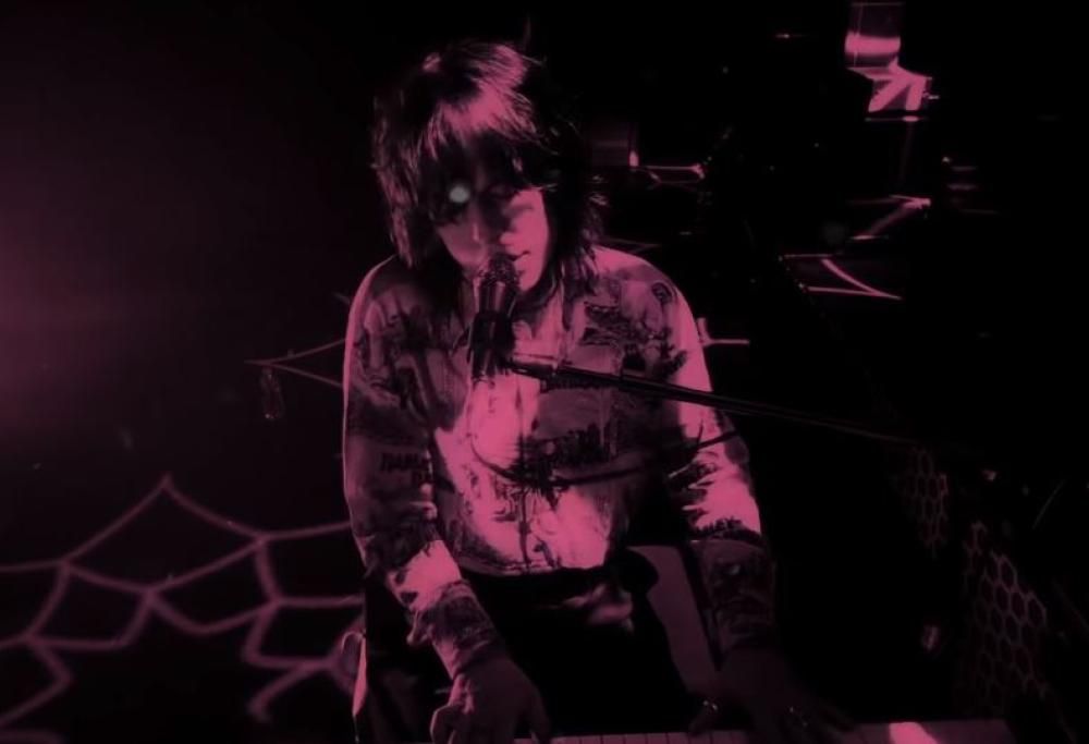 The Struts - Inside Your Mind