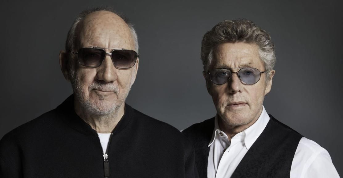 Regolamento: The Who in concerto