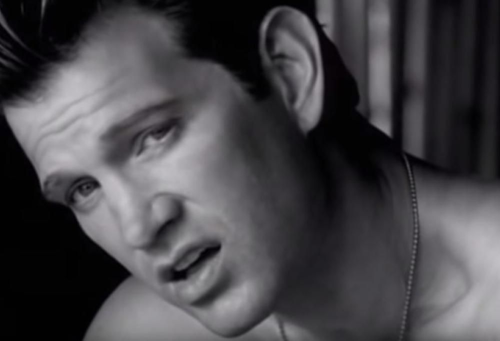 Chris Isaak - Wicked Game