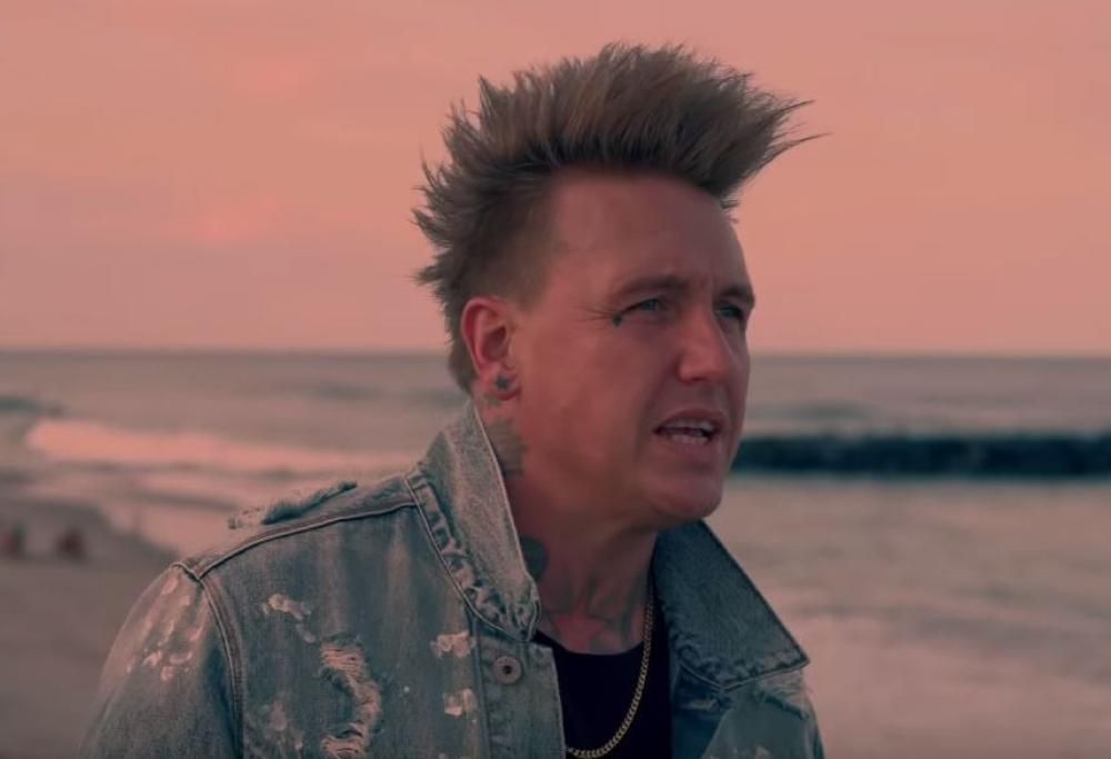 Papa Roach - Come Around
