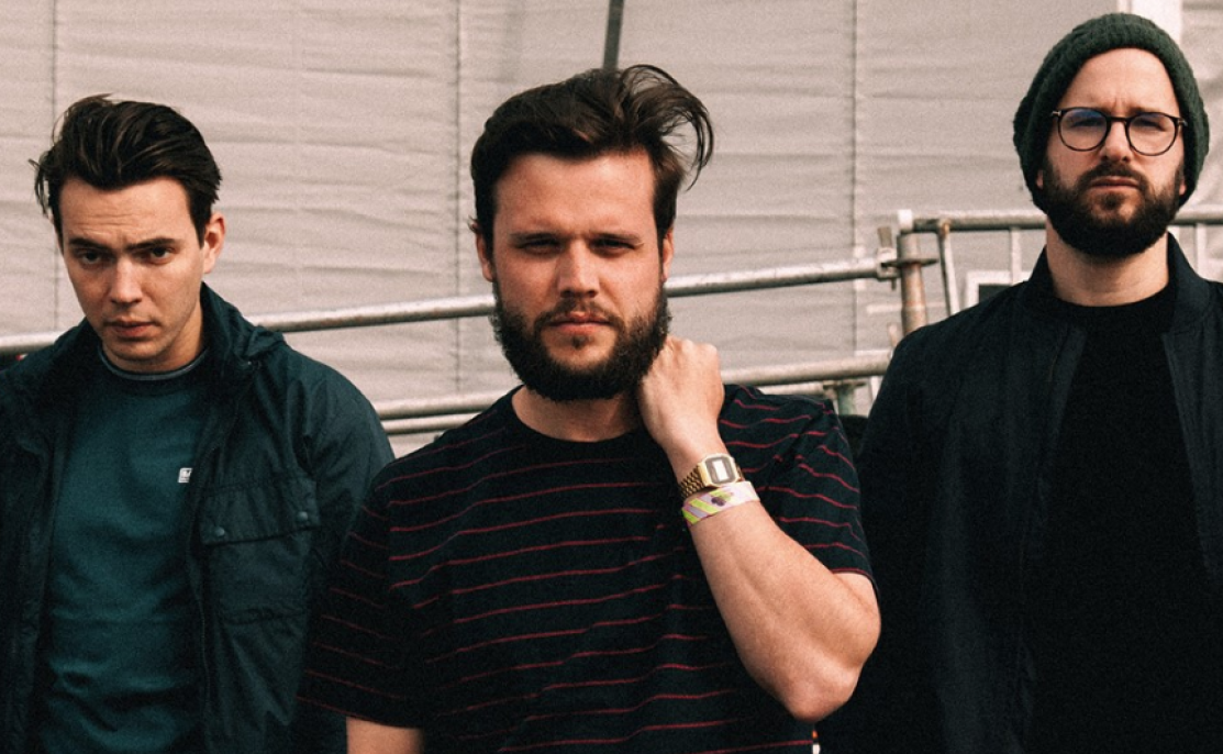 Regolamento: VIRGIN RADIO TI PORTA AL CONCERTO DEI WHITE LIES