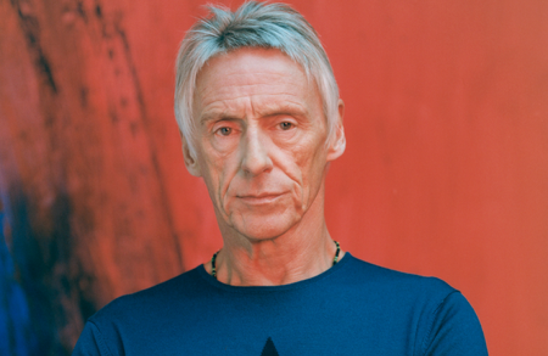Regolamento: VIRGIN RADIO TI PORTA AL CONCERTO DI PAUL WELLER. Partecipa all'estrazione finale dei biglietti per andare ai live