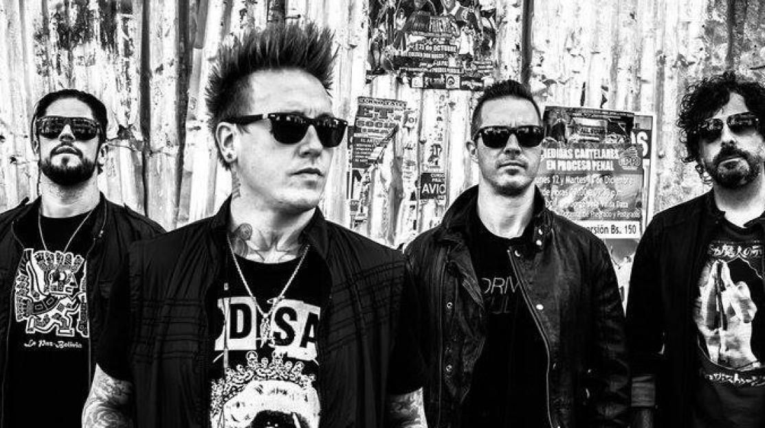 Regolamento: VIRGIN RADIO TI PORTA AL CONCERTO DEI PAPA ROACH