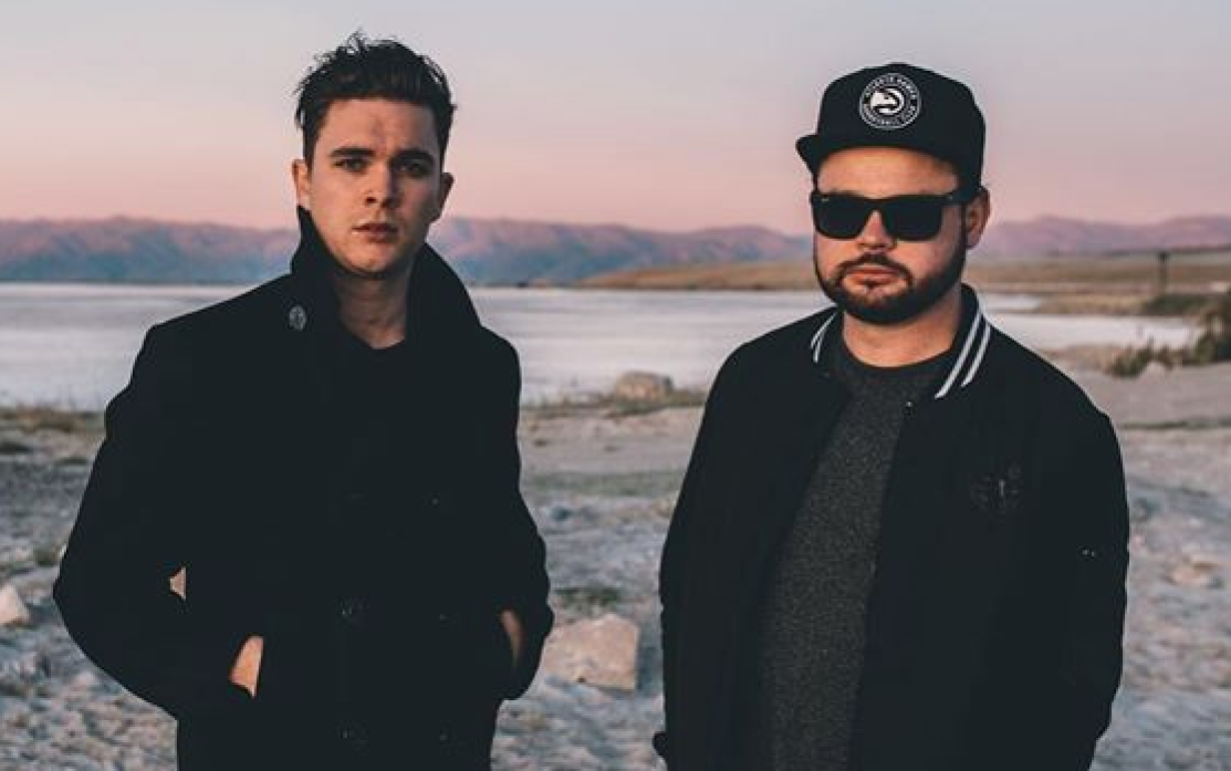 Regolamento: Royal Blood in concerto