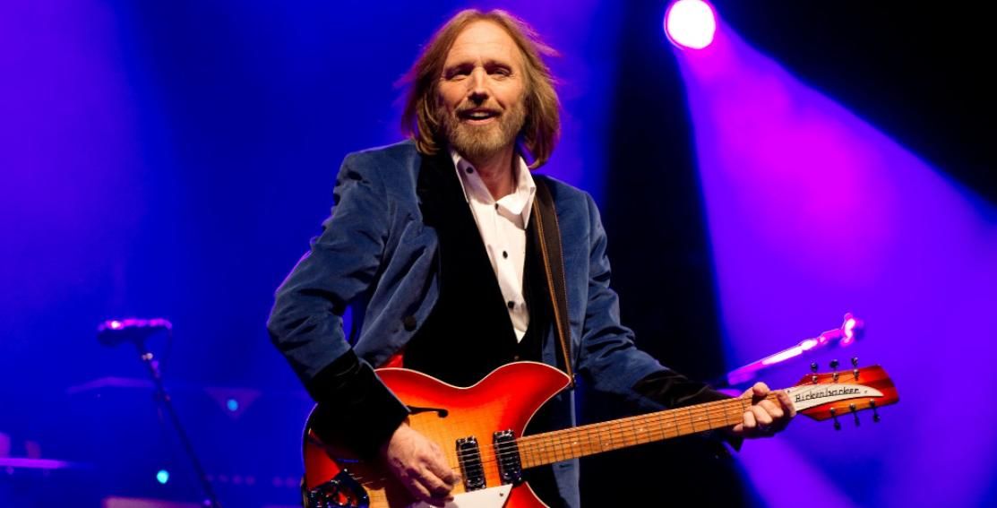 Regolamento: Tom Petty & The Heartbreakers - Live At The Fillmore