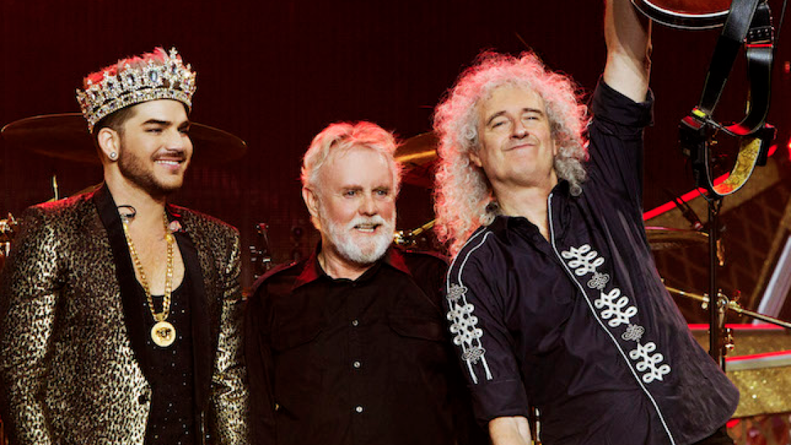 Regolamento: VIRGIN RADIO TI PORTA AL CONCERTO DEI QUEEN E ADAM LAMBERT