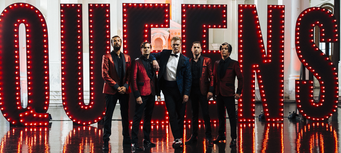 Regolamento: VIRGIN RADIO TI PORTA AL CONCERTO DEI QUEENS OF THE STONE AGE