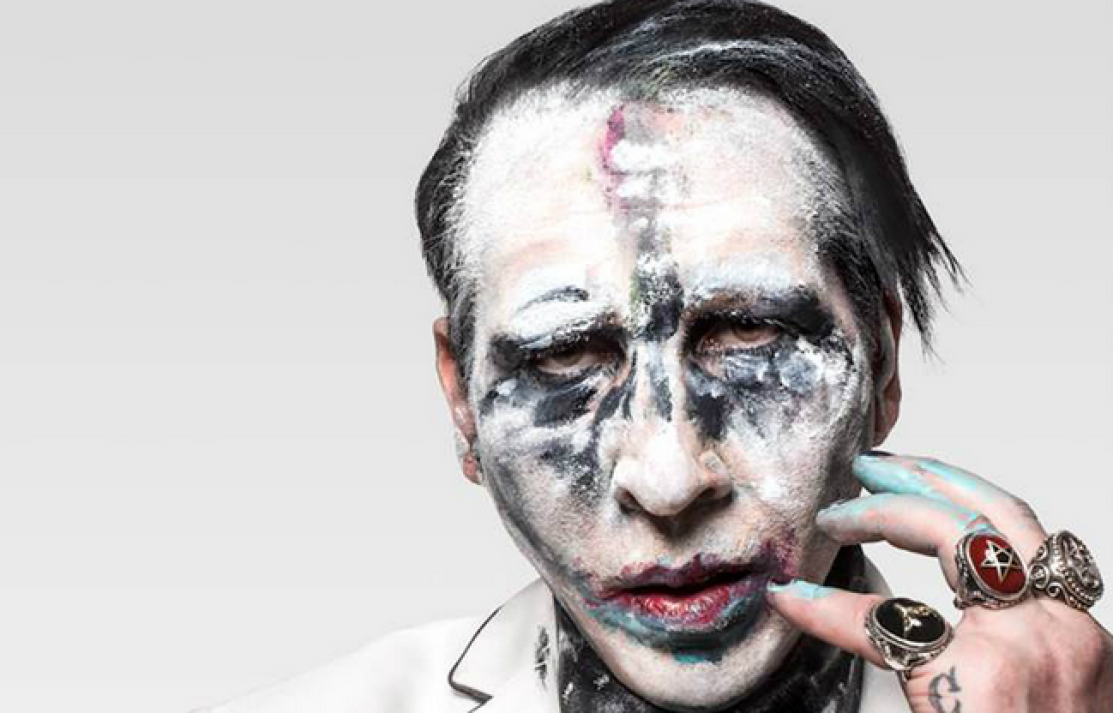 Regolamento: VIRGIN RADIO TI PORTA AL CONCERTO DI MARILYN MANSON A TORINO