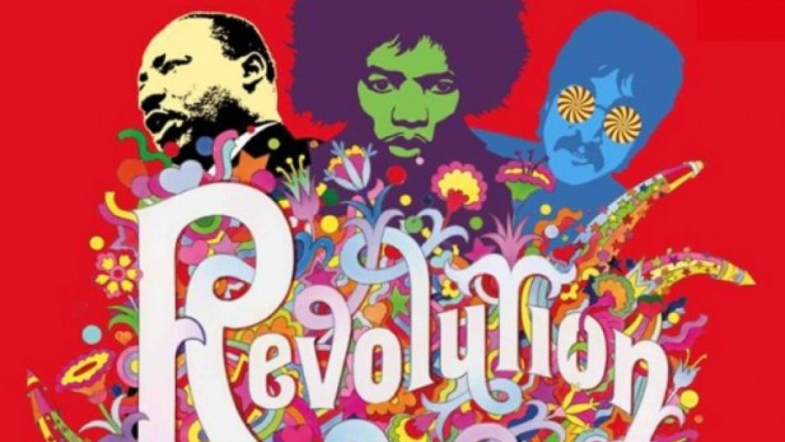 Regolamento: VIRGIN RADIO TI PORTA ALLA MOSTRA REVOLUTION