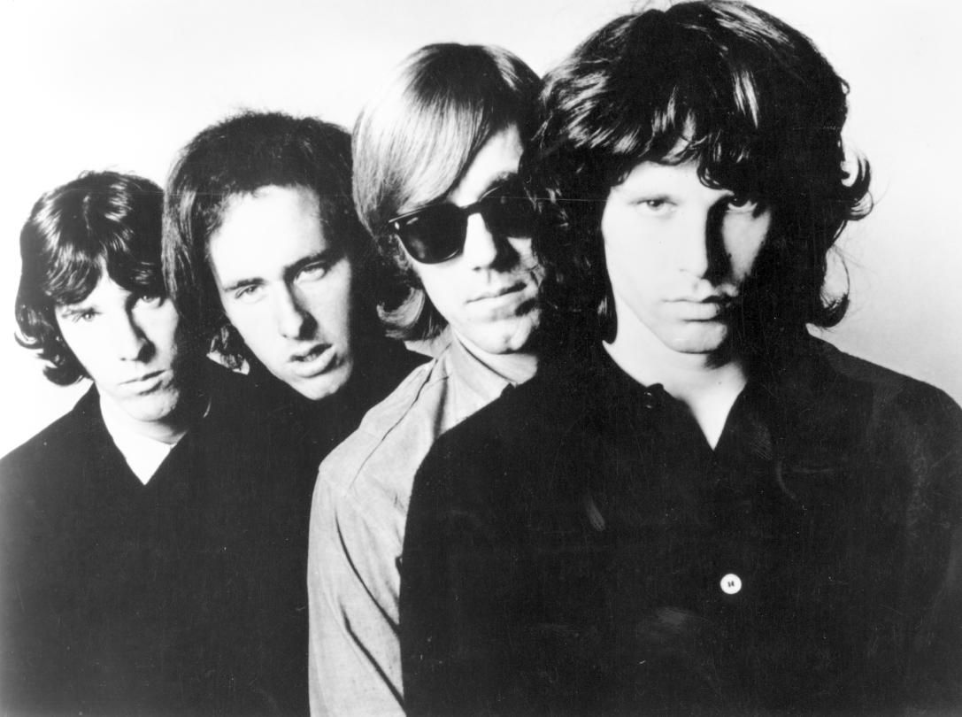 Regolamento: The Doors - L.A. Woman 50th Anniversary
