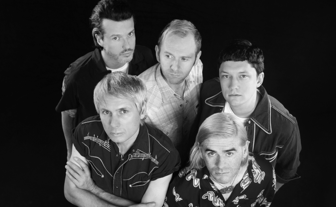 Regolamento: FRANZ FERDINAND IN CONCERTO A BOLOGNA