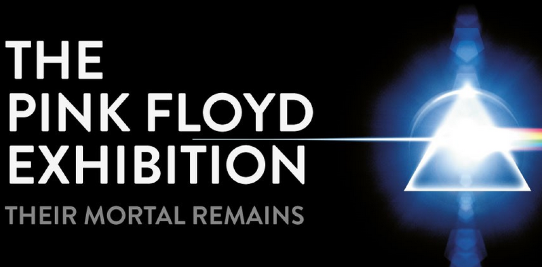 Regolamento: PINK FLOYD IN MOSTRA A ROMA