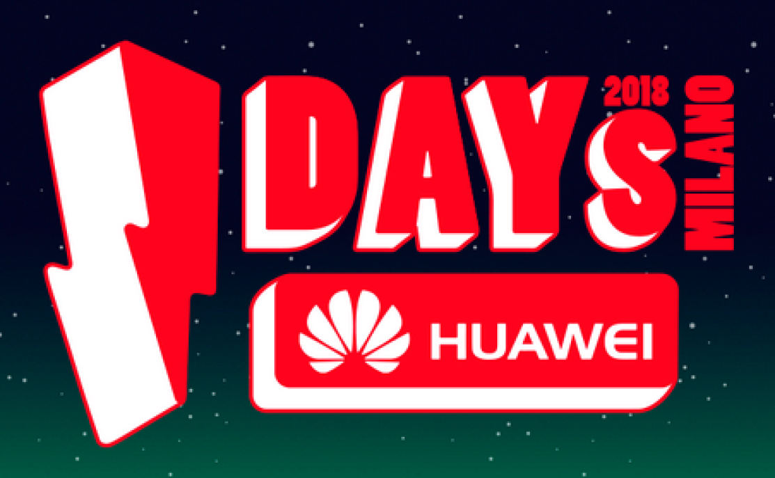 Regolamento I DAYS MILANO FESTIVAL