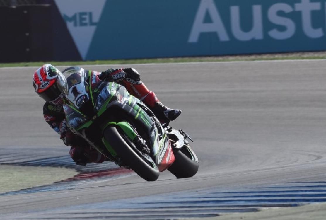 Regolamento: CON VIRGIN RADIO AD IMOLA PER LA SUPERBIKE