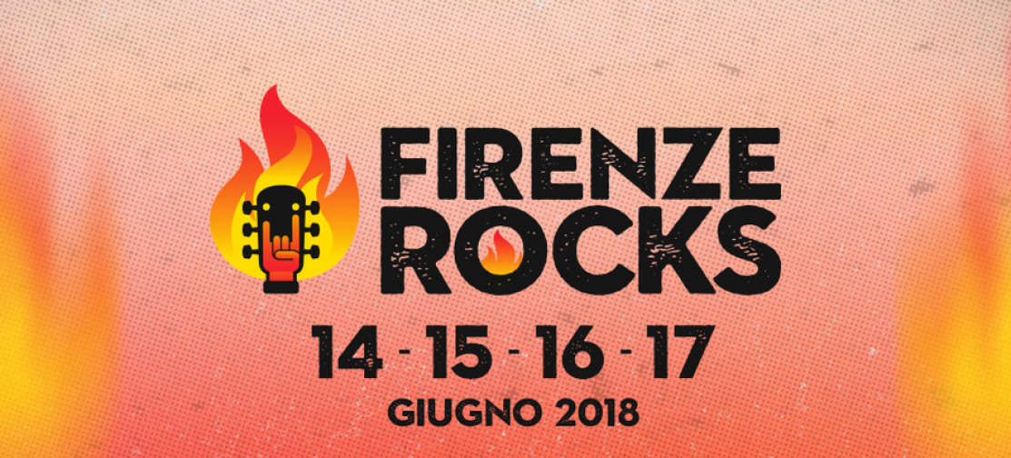 Regolamento: FIRENZE ROCKS