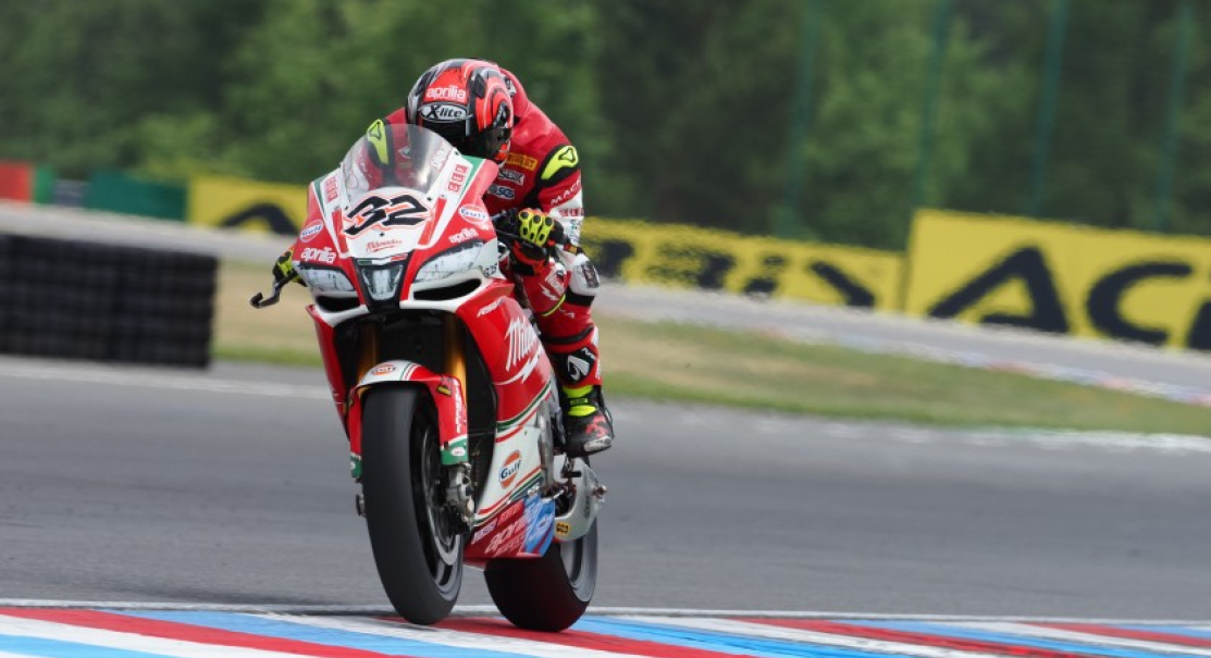 Regolamento: CON VIRGIN RADIO MISANO PER LA SUPERBIKE