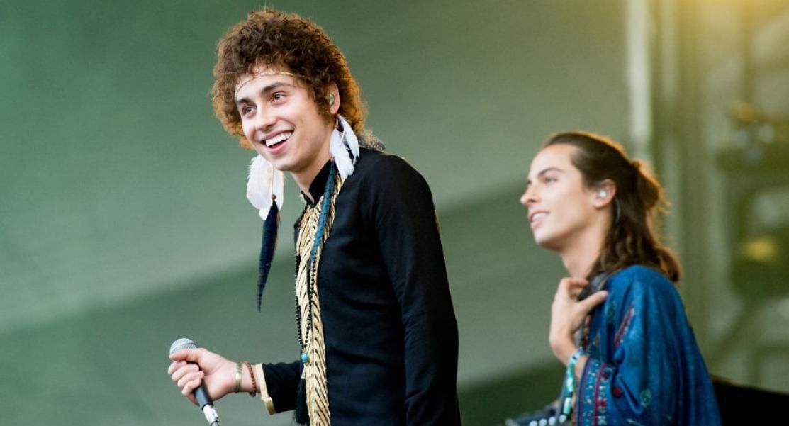 Regolamento: GRETA VAN FLEET IN CONCERTO A MILANO