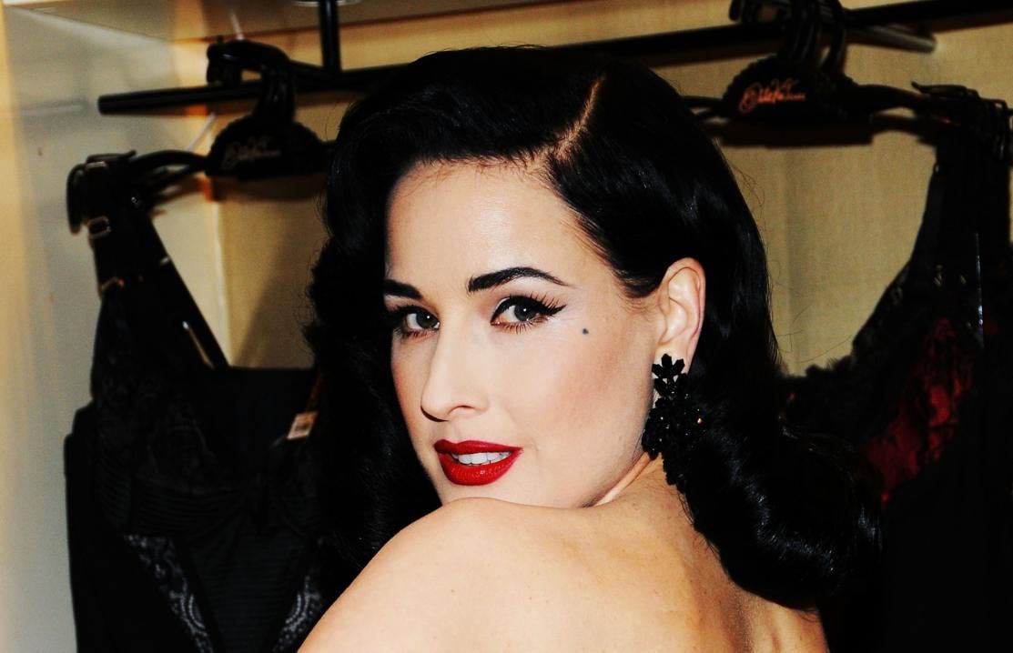 Regolamento: DITA VON TEESE A MILANO