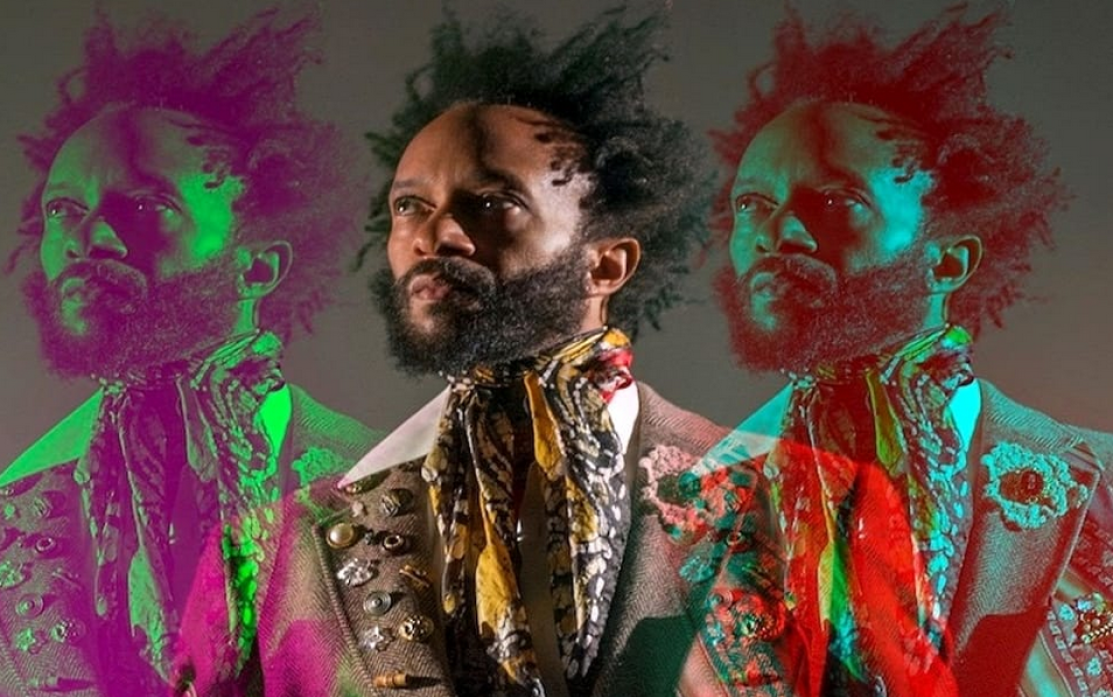 Regolamento: FANTASTIC NEGRITO IN CONCERTO A MILANO
