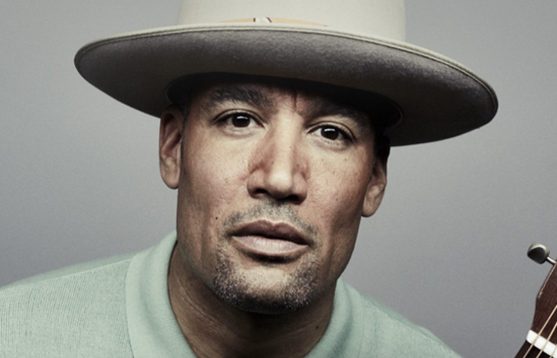 Regolamento: Ben Harper & The Innocent Criminals In Tour