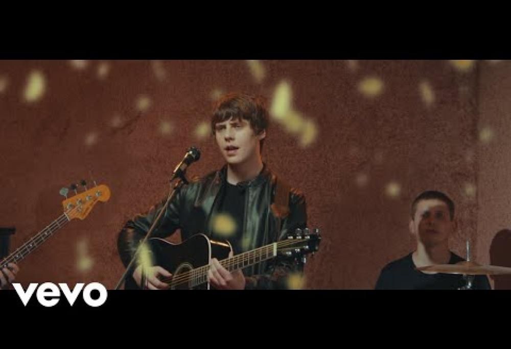 Jake Bugg - Kiss Like the Sun