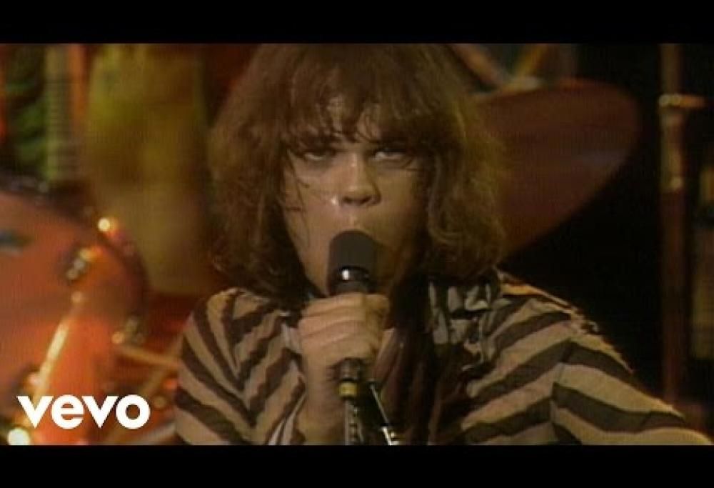 New York Dolls - Trash