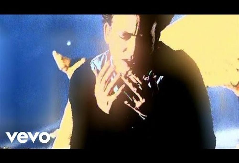 The Cure – High