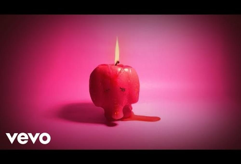 Arcade Fire - Pink Elephant