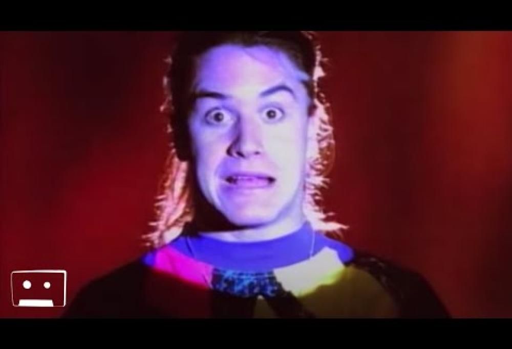 Faith No More - Epic