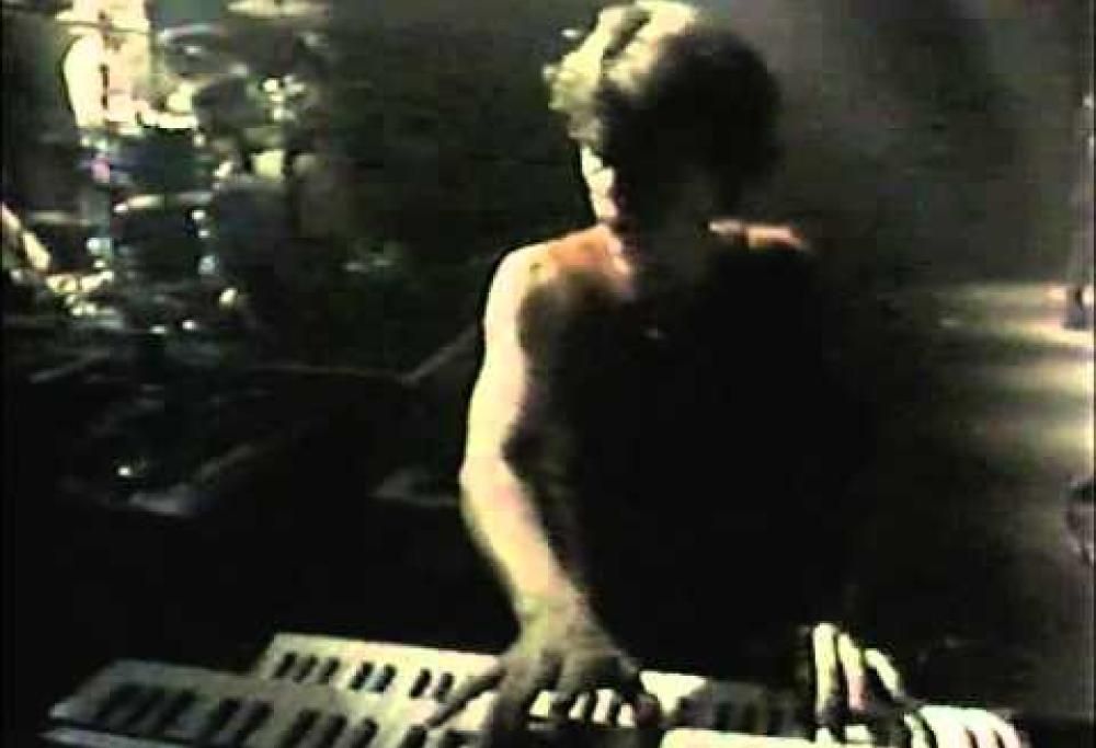 Blue Öyster Cult - (Don't Fear) The Reaper