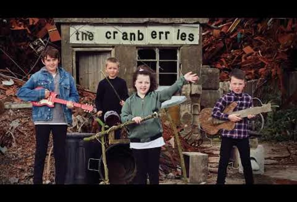 The Cranberries - In The End