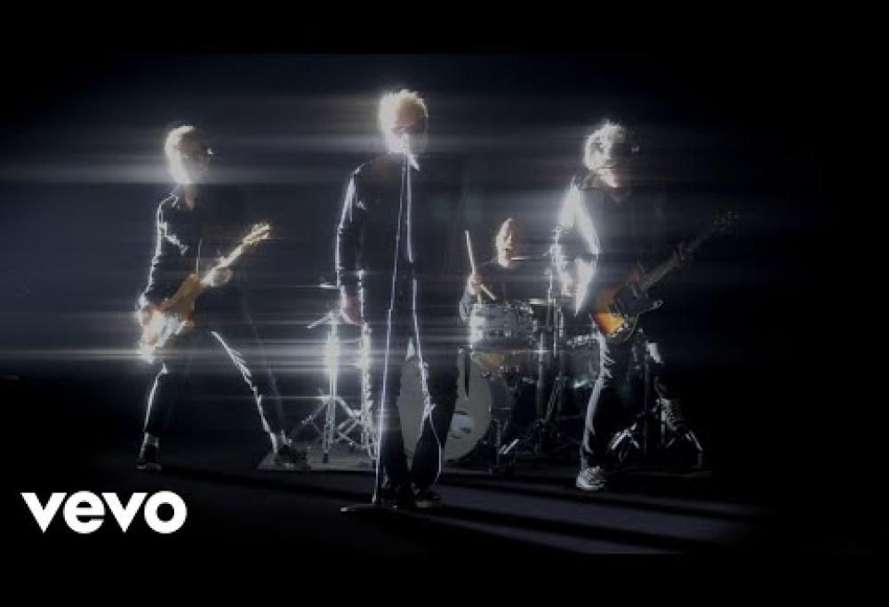 The Offspring - Let The Bad Times Roll