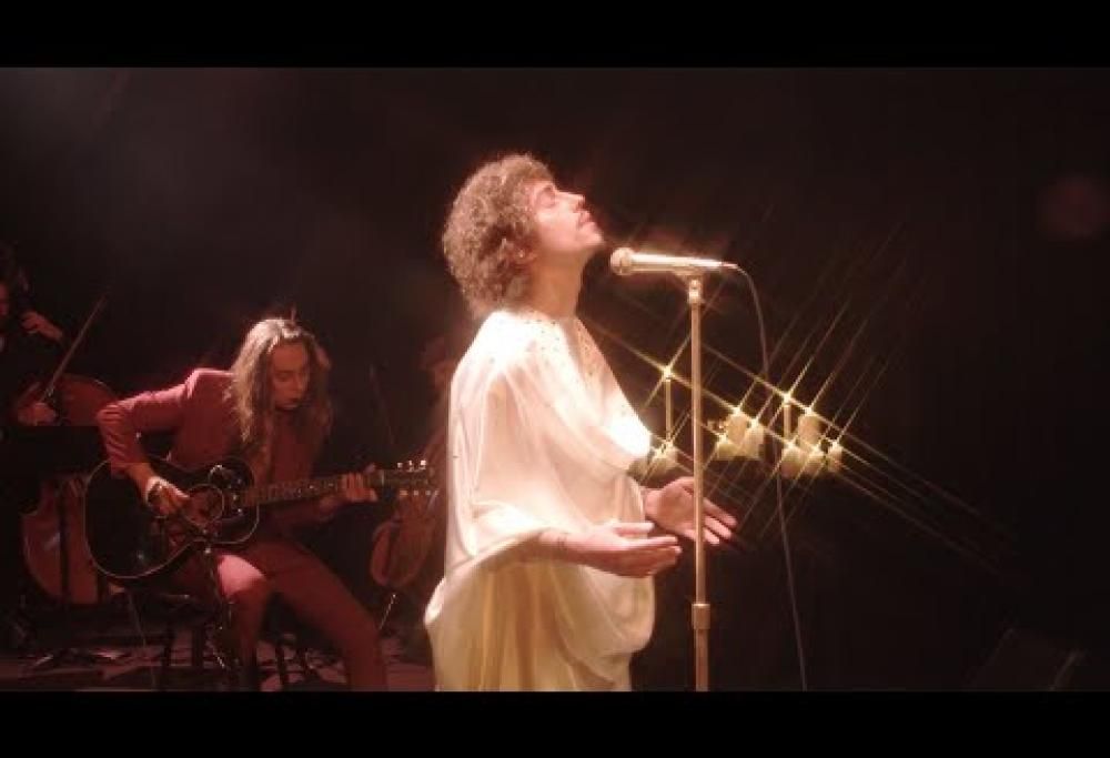 Greta Van Fleet – Broken Bells