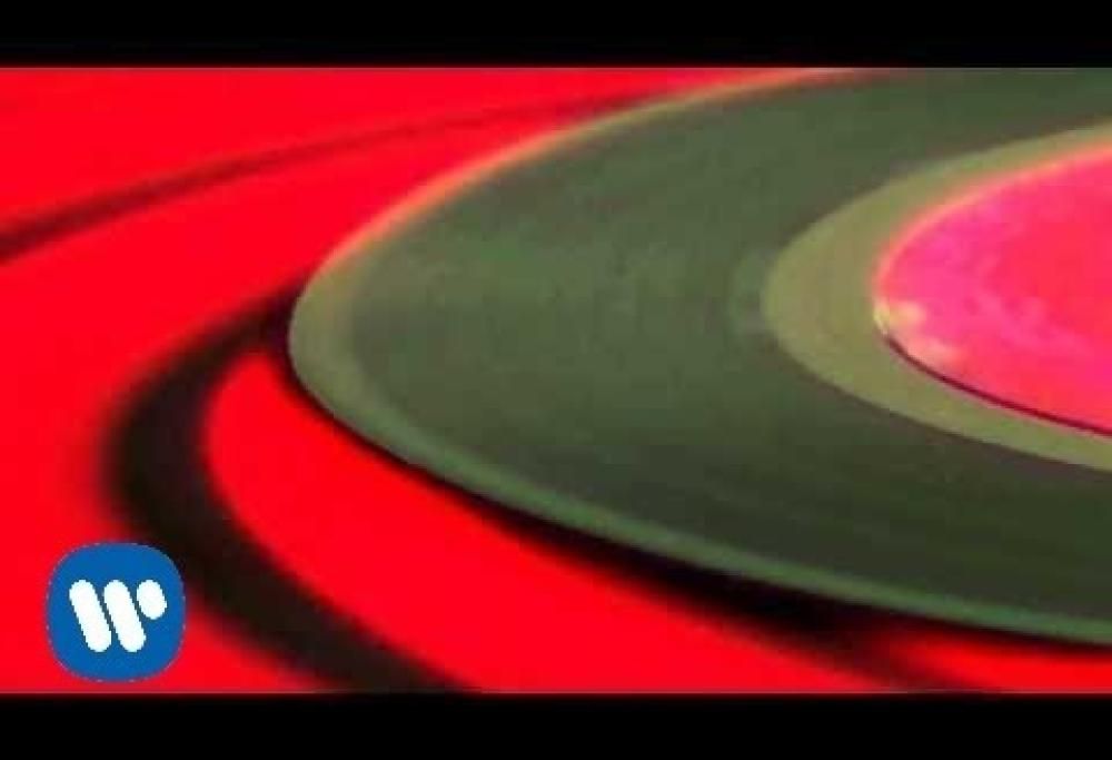 Red Hot Chili Peppers - How It Ends