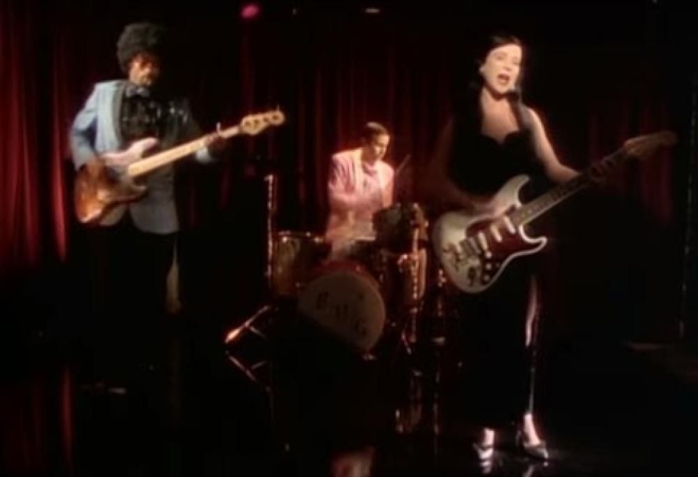Throwing Muses - Bright Yellow Gun