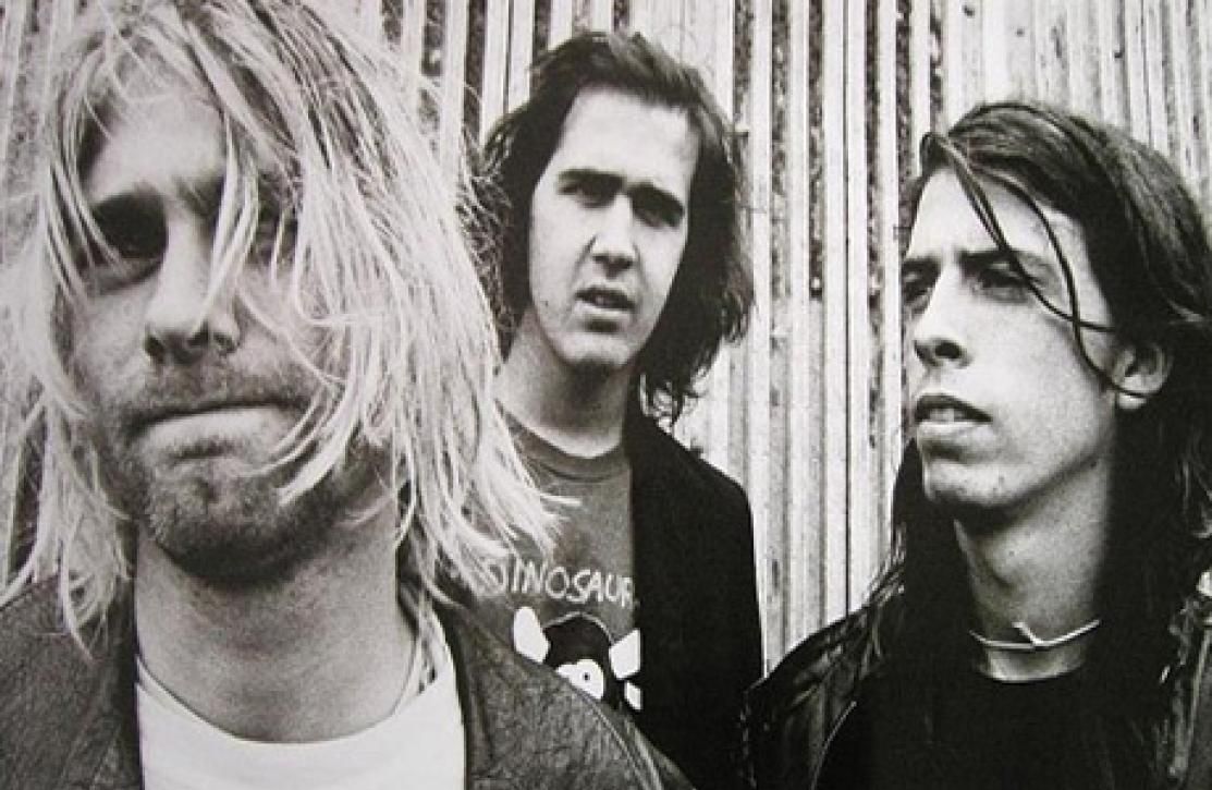 Nirvana, la storia di "In Bloom": il vero significato del brano scritto da Kurt Cobain