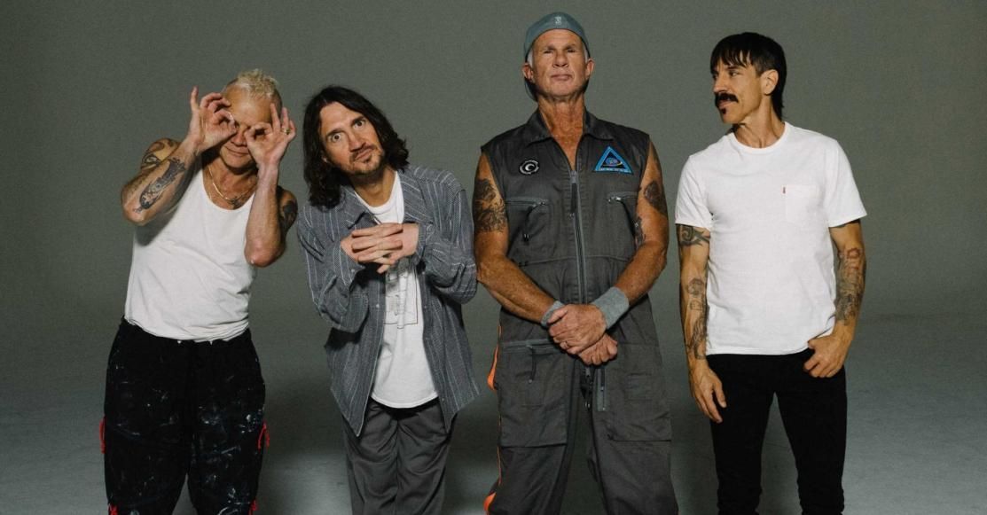 Regolamento: I-Days Coca Cola Festival - Red Hot Chili Peppers