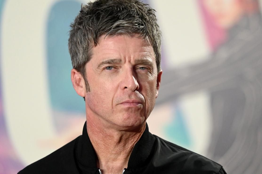 Regolamento: Noel Gallagher - Council Skies
