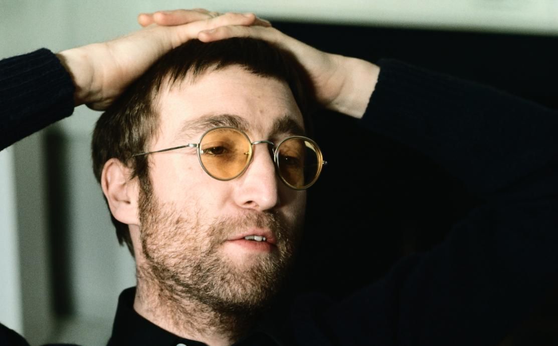 Regolamento: John Lennon - Mind Games The Ultimate Collection