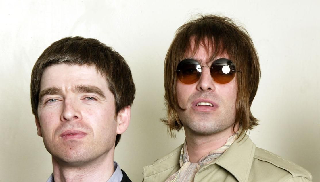 Regolamento: Oasis - Definitive Oasis