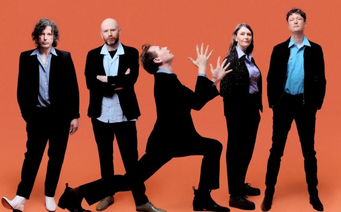 Regolamento: Franz Ferdinand in concerto + meet & greet con la band