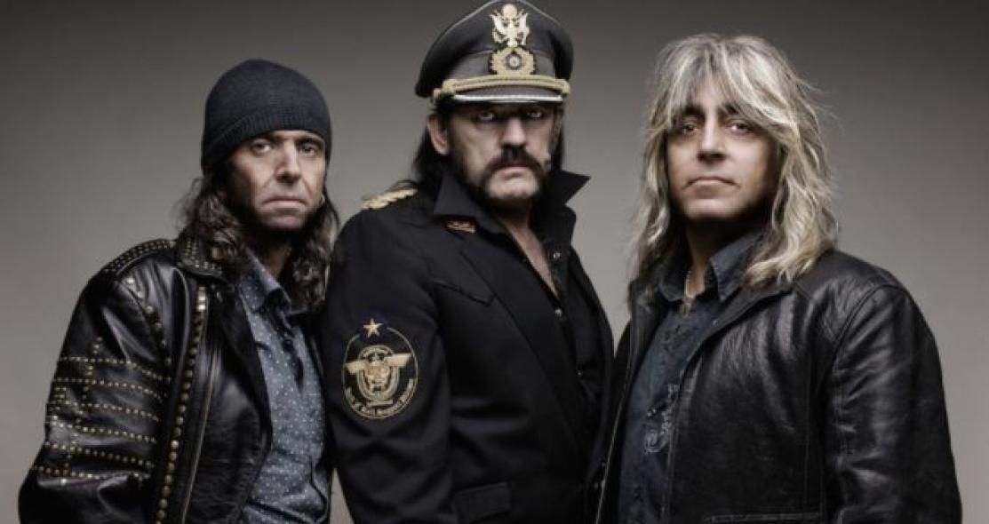 Motörhead, Phil Cambell: "Lemmy distrusse una consolle da 2 milioni di dollari con un cheesburger"