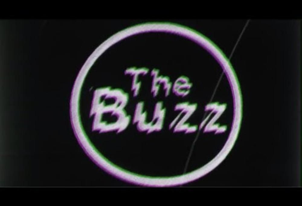Pretenders - The Buzz