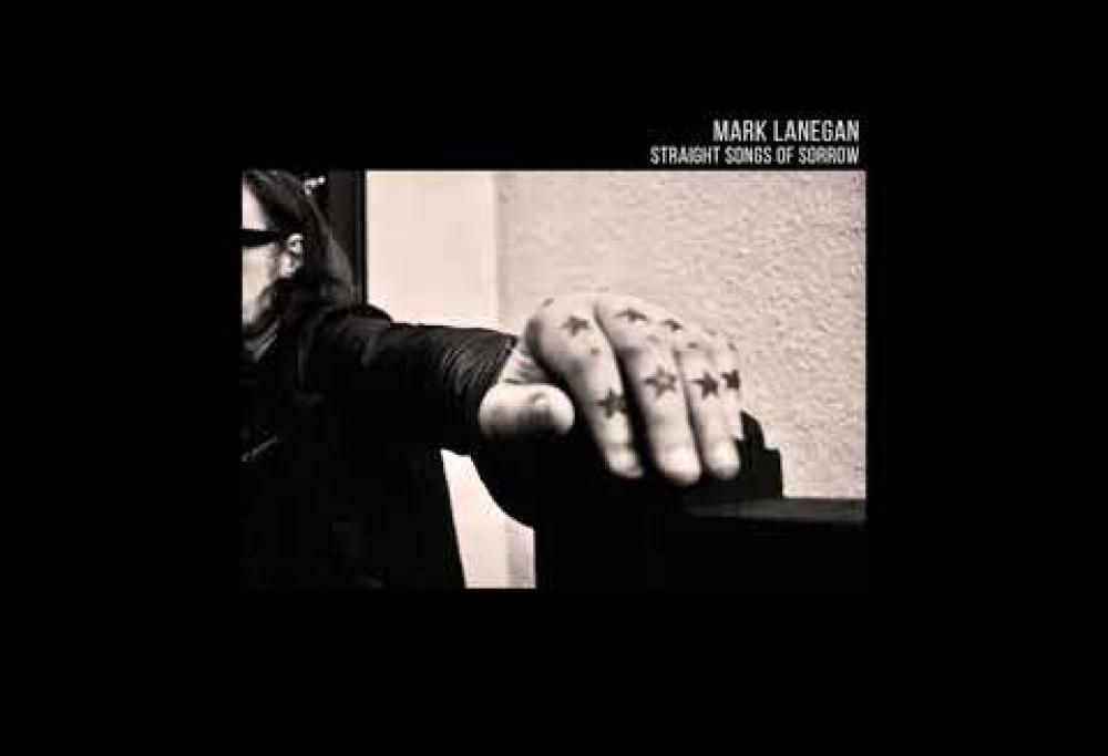 Mark Lanegan - Bleed All Over
