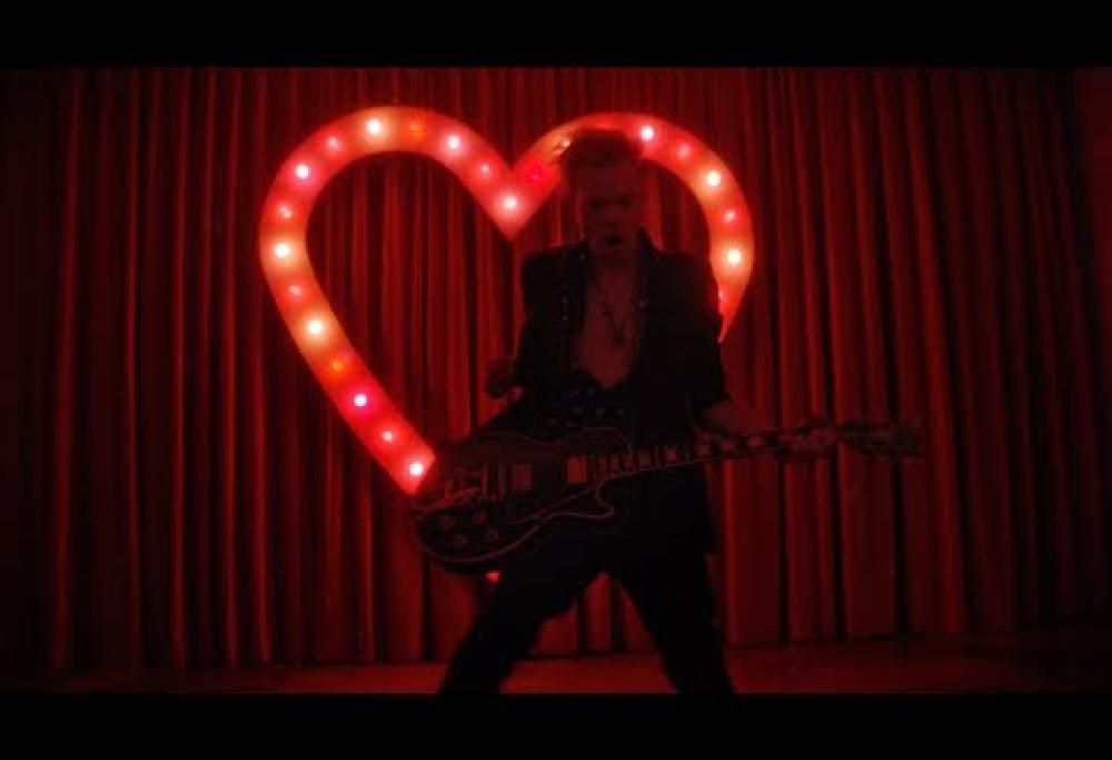 Sum 41 - Dopamine