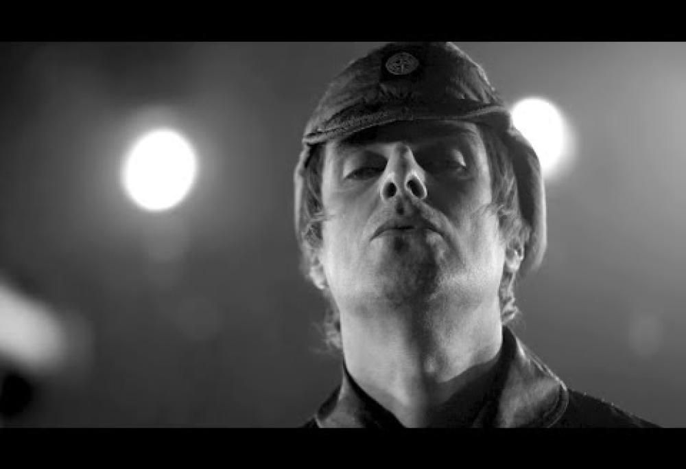 Liam Gallagher - Everything's Electric