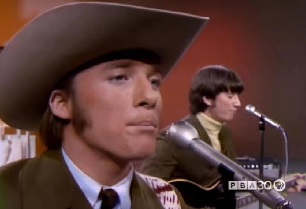Buffalo Springfield – For What It’s Worth