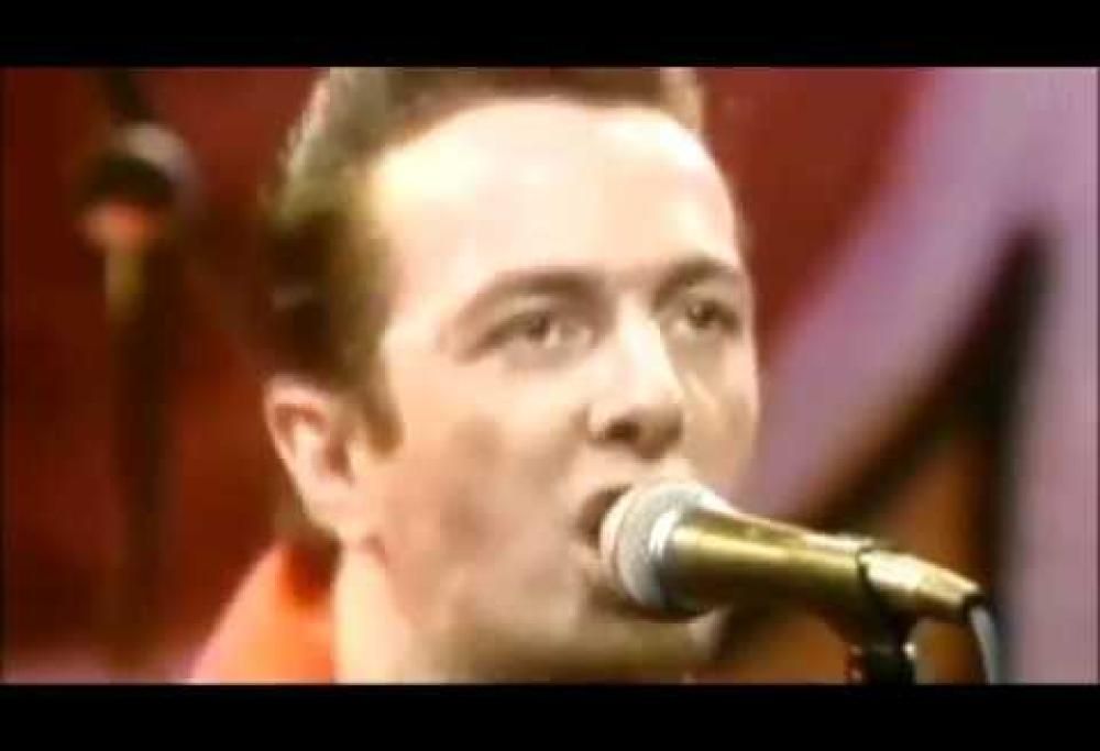 The Clash - The Magnificent 7